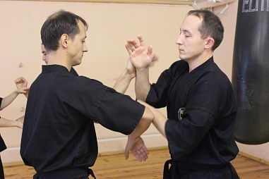 Вин Чун Куен Пай (Светлановский пр) - фото, расписание, стоимость, отзывы - 3