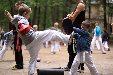 WMACLUB - фото, расписание, стоимость, отзывы - 4