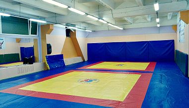 Клуб боевого самбо "Вета" - фото, расписание, стоимость, отзывы - 6