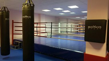 Студия боевых искусств ДАН (Пушкин) - фото, расписание, стоимость, отзывы - 3