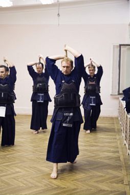 Клуб Будо Синги Кан (Пролетарская) - фото, расписание, стоимость, отзывы - 7