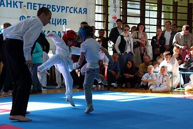 OYAMA-DO - фото, расписание, стоимость, отзывы - 5