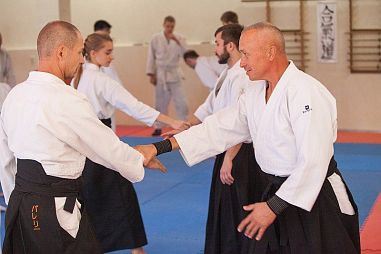 "Кайван" Додзе (Газопровод) - фото, расписание, стоимость, отзывы - 2