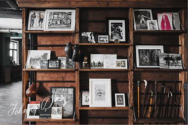 Johnny D. Boxing & Social Club - фото, расписание, стоимость, отзывы - 2