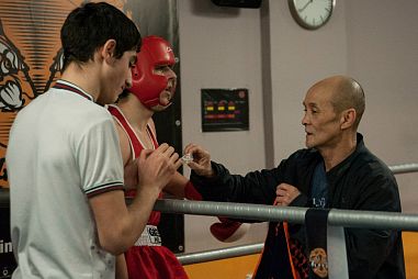 Бойцовский клуб «Инстинкт» (Щербаковская) - фото, расписание, стоимость, отзывы - 3