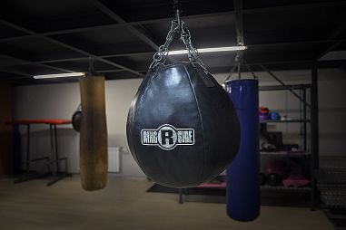 Бойцовский клуб "Титул" - фото, расписание, стоимость, отзывы - 3