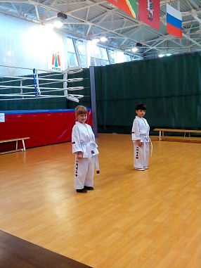 Школа Таэквон-До "Кристалл" (Позитив, Мечта-1) - фото, расписание, стоимость, отзывы - 3