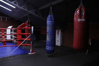 Бойцовский клуб MEGAPOLIS - фото, расписание, стоимость, отзывы - 2