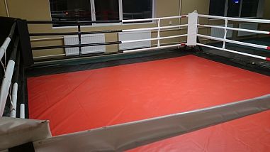 Бойцовский клуб "КИК" (Кулаки и Клинки) - фото, расписание, стоимость, отзывы - 3