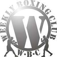 Weekly Boxing Club