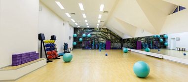 Фитнес клуб «Небо» - фото, расписание, стоимость, отзывы - 5