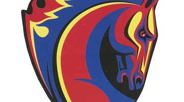 Конноспортивная база ЦСКА