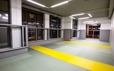 Strela Gym (Космонавтов) - фото, расписание, стоимость, отзывы - 2