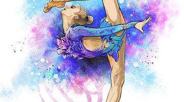 Клуб Гимнастики Атрия (Энергетиков)