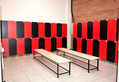 Amrap Sporthall - фото, расписание, стоимость, отзывы - 8