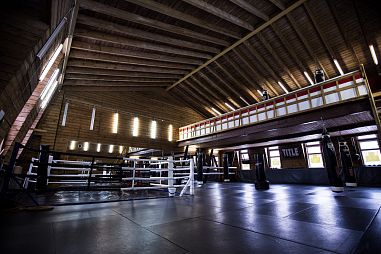 Универсальный бойцовский клуб "Север" - фото, расписание, стоимость, отзывы - 2