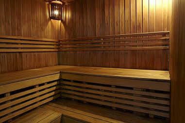 Фитнес центр Jump - фото, расписание, стоимость, отзывы - 4