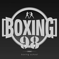 Школа бокса А. Михайлова Boxing98