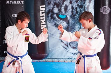 СКБИ "Сибирский Барс" (ВДНХ) - фото, расписание, стоимость, отзывы - 3