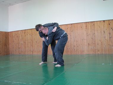 ПЛАМя (Бауманская) - фото, расписание, стоимость, отзывы - 4