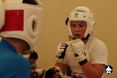 Спортивный клуб "Син" (Маршала Жукова) - фото, расписание, стоимость, отзывы - 1