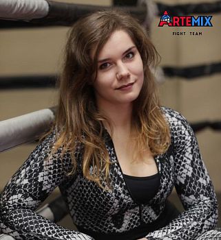 Сидорова Виктория Алексеевна