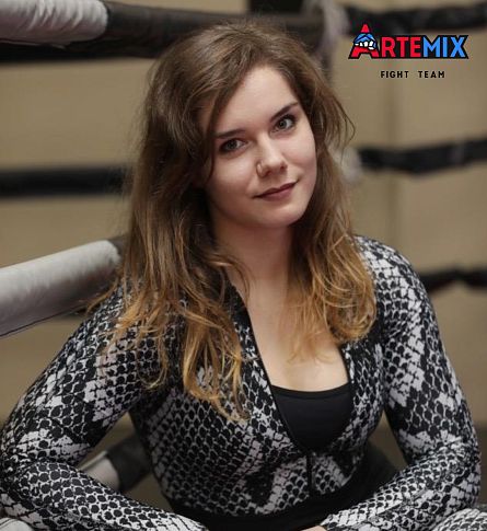 Сидорова Виктория Алексеевна