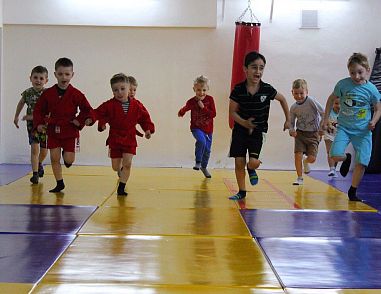 ШБИ "ДоДзё" - фото, расписание, стоимость, отзывы - 5