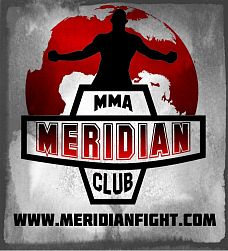 Клуб смешанных единоборств "Меридиан"