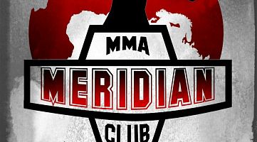 Клуб смешанных единоборств "Меридиан"