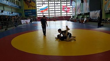 Клуб единоборств "Гигант" - фото, расписание, стоимость, отзывы - 2