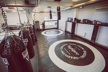 Клуб единоборств  "FIGHTPRO" - фото, расписание, стоимость, отзывы - 2