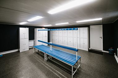 Академия Голландского Футбола «Profootball Academy» (Водный Стадион) - фото, расписание, стоимость, отзывы - 3