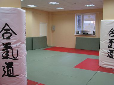 Клуб боевых искусств "Осае Додзё" (Проспект Большевиков) - фото, расписание, стоимость, отзывы - 3