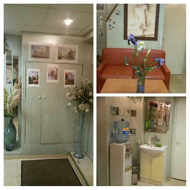 "Дзюдо на канале Грибоедова" - фото, расписание, стоимость, отзывы - 1