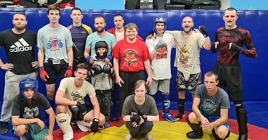 Спортивный клуб Sly Fox - фото, расписание, стоимость, отзывы - 2