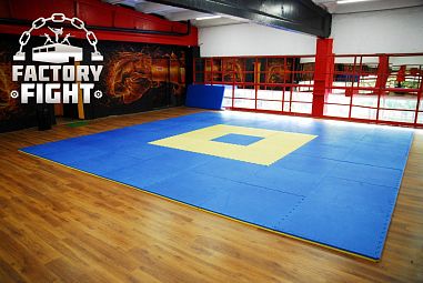 Клуб единоборств «Велес» (ВДНХ) - фото, расписание, стоимость, отзывы - 4
