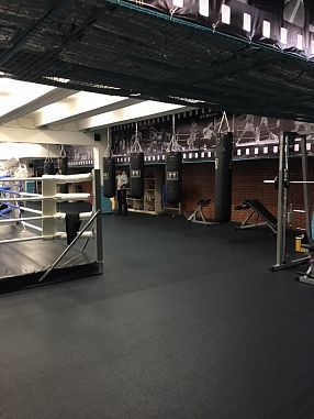 Спортивный клуб «Боевые перчатки» (Царицыно) - фото, расписание, стоимость, отзывы - 5