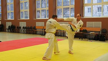 Клуб "Шодан" (Гражданский проспект) - фото, расписание, стоимость, отзывы - 3