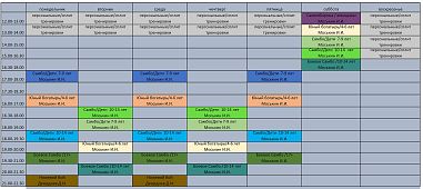 Клуб единоборств ARTEMIX - фото, расписание, стоимость, отзывы - 3