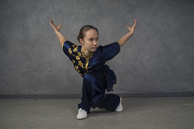 Центр спорта, здоровья и творчества "ПУМА" - фото, расписание, стоимость, отзывы - 1