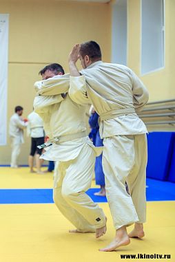 Клуб Самбо и Дзюдо "Рандори"  - фото, расписание, стоимость, отзывы - 4