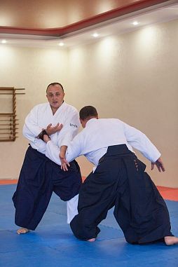 "Кайван" Додзе (Газопровод) - фото, расписание, стоимость, отзывы - 3