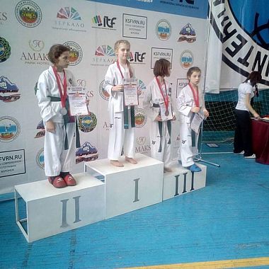 Бойцовский Центр Князь Юрий Долгорукий (Академическая) - фото, расписание, стоимость, отзывы - 3