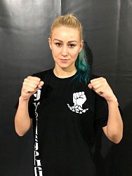 Братущенко Анна Александровна