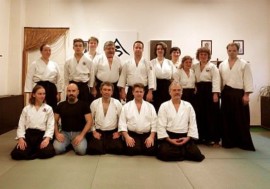 Додзё Дениса Воронова (Планерная) - фото, расписание, стоимость, отзывы - 3