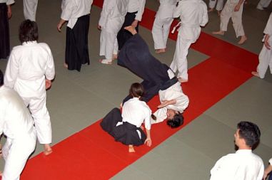 Тен-чи - фото, расписание, стоимость, отзывы - 3