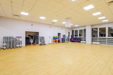 Спортивный клуб "Океаниум" - фото, расписание, стоимость, отзывы - 6