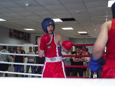 Клуб бокса "Moscowboxing" (Бутово) - фото, расписание, стоимость, отзывы - 2