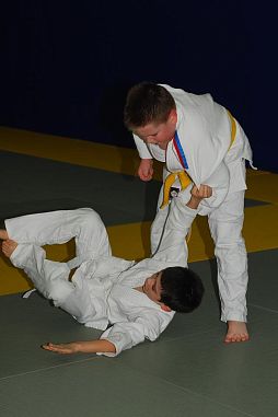 Центр единоборств «Каллиста» - фото, расписание, стоимость, отзывы - 3